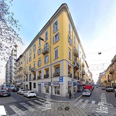 Design Studio - Citylife Милано Екстериор снимка