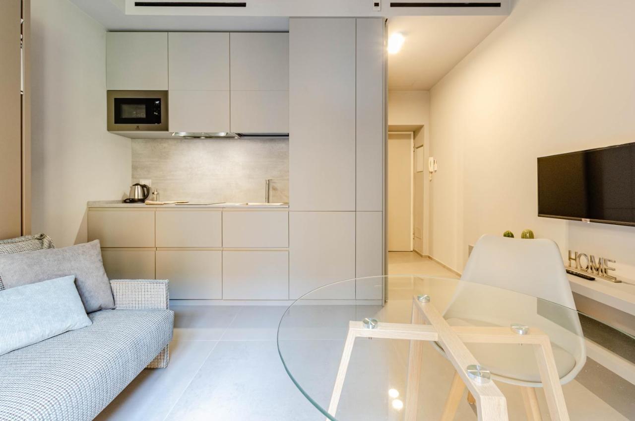 Design Studio - Citylife Милано Екстериор снимка