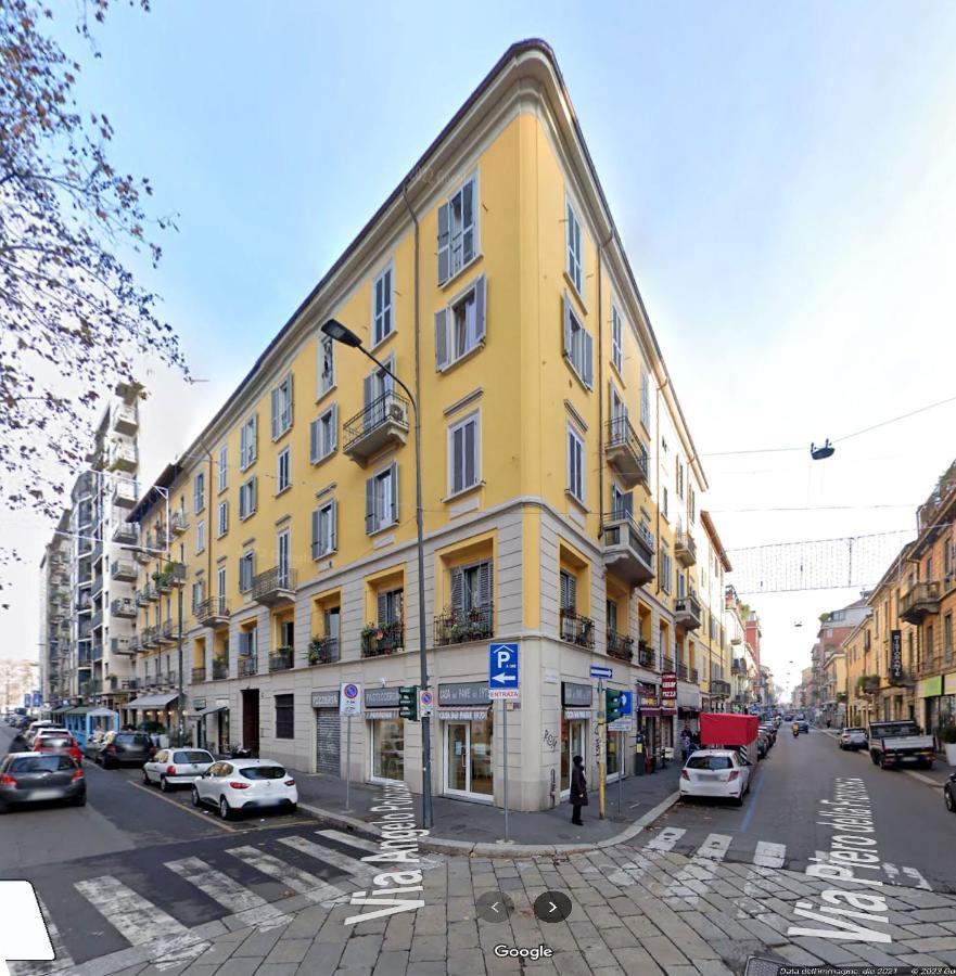 Design Studio - Citylife Милано Екстериор снимка